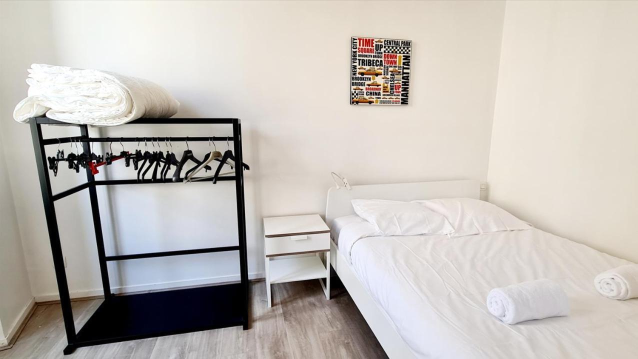 Apartmán Ty Noe - Hypercentre - Wifi - Linge Fourni Vannes Exteriér fotografie